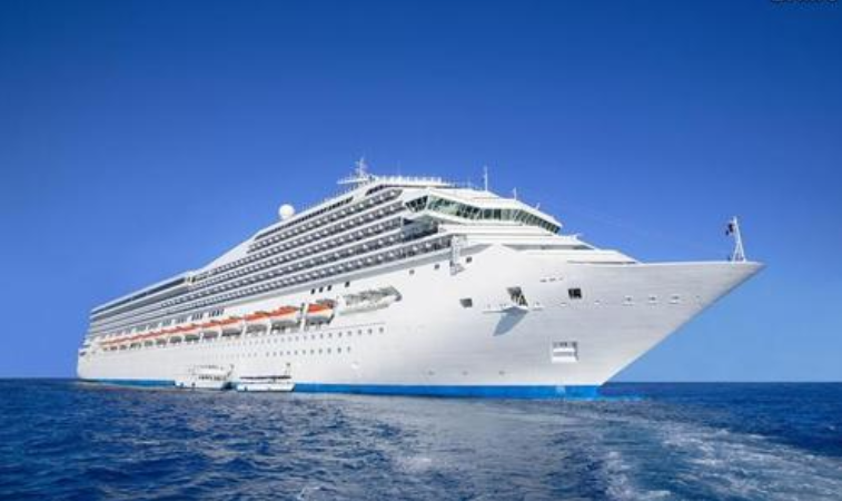 外媒：中国造船业新订单量称冠全球