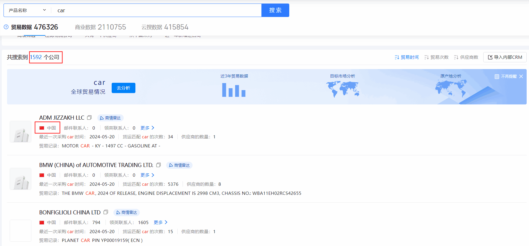 海关数据,Topay 钱包(中国)海关数据,使用海关数据