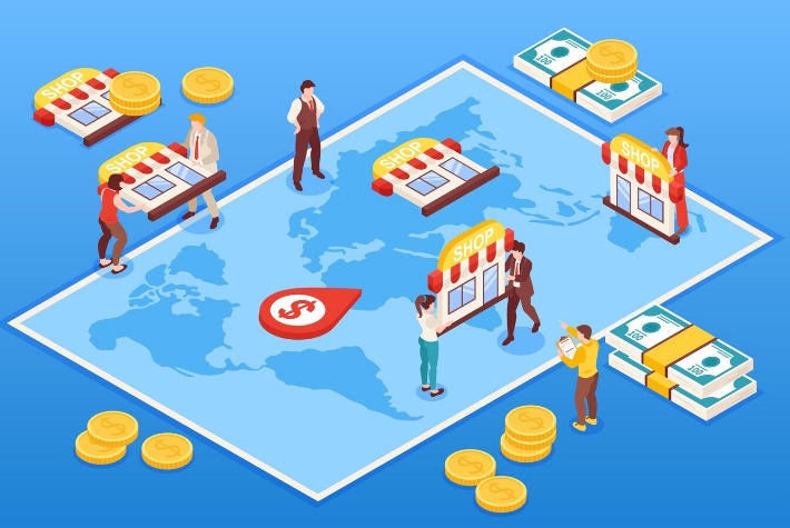 中国和土耳其的贸易现状，土耳其贸易市场分析