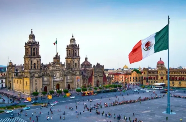 2025年墨西哥市场开发全攻略，外贸人建议收藏！