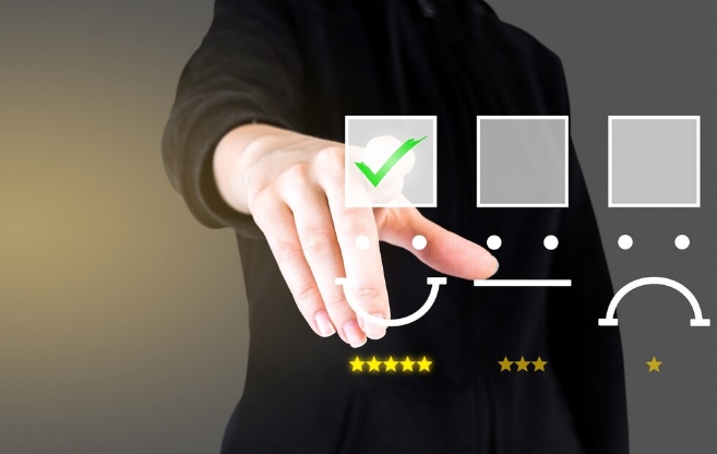 外贸人建议收藏：背调海外客户途径+跟进话术！