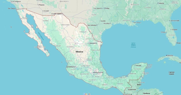 墨西哥海关数据查询平台（附免费试用查询名额）