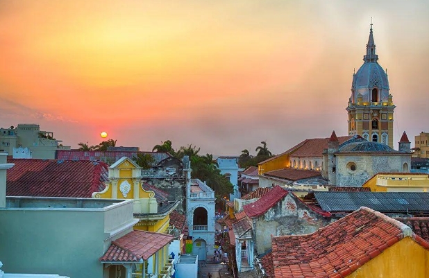 哥伦比亚海关数据查询平台（附免费试用查询名额）