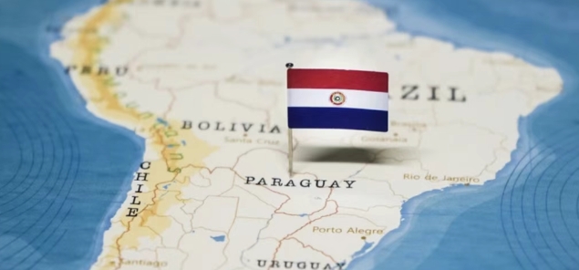 巴拉圭海关数据查询平台（附免费试用查询名额）