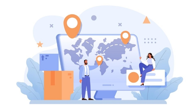 海关数据能查到中国企业出口数据吗？