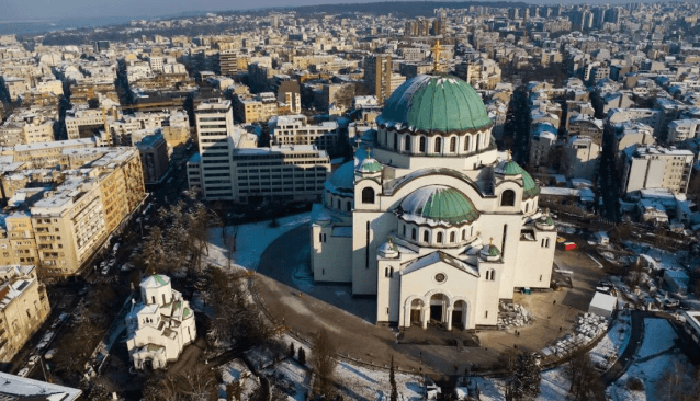 塞尔维亚海关数据查询平台（附免费试用查询名额）