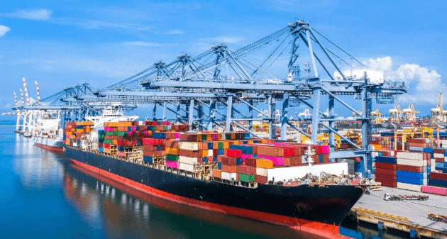 外贸干货：外贸海运出口全流程详解